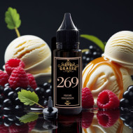 GRASSE 269 - аромат направления HAYATI (Attar Collection)