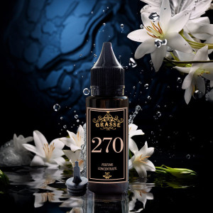 GRASSE 270- Аромат направления DEVIL'S INTRIGUE (Haute Fragrance Company (HFC))