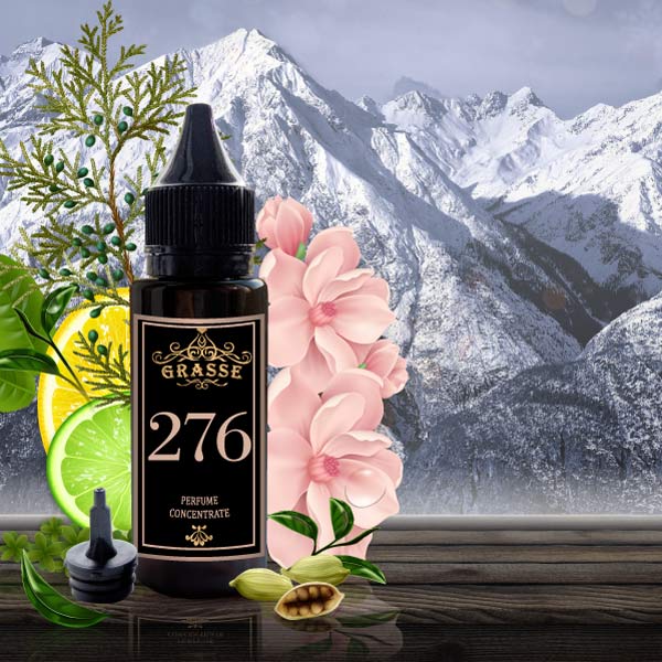 GRASSE 276 - Аромат направления MONTABACO INTENSIVO (Ormonde Jayne) GRASSE 276 - Аромат направления MONTABACO INTENSIVO (Ormonde Jayne)