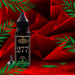 GRASSE 277 - Аромат направления THE BEAUTIFUL MIND SERIES VOLUME 1: INTELLIGENCE & FANTASY (Escentric Molecules)