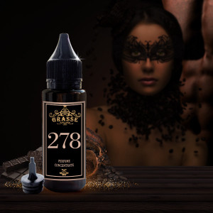 GRASSE 278 - Аромат направления CHOCOLATE GREEDY (Montale)