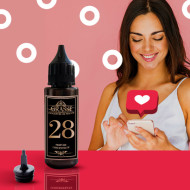 GRASSE 028- Аромат направления YES I AM (Cacharel)