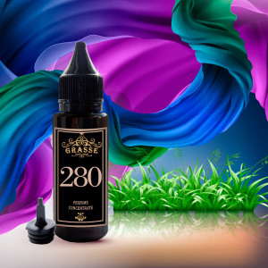 GRASSE 280- аромат направления SOSPIRO ERBA PURA (Xerjoff)