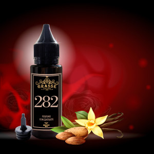 GRASSE 282- аромат направления ROLLING IN LOVE (Kilian)