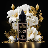 GRASSE 283- аромат направления MARFA (Memo)