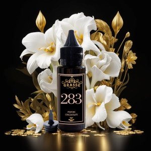 GRASSE 283- аромат направления MARFA (Memo)