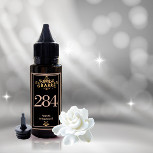 GRASSE 284 - Аромат направления MUSK KASHMIR (Attar Collection)