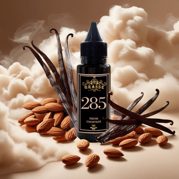 GRASSE 285 - Аромат направления VANILLA SEX (Tom Ford) GRASSE 285 - Аромат направления VANILLA SEX (Tom Ford)
