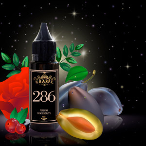 GRASSE 286 - Аромат направления DARK PURPLE (Montale)