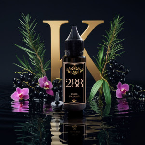 GRASSE 288 - Аромат направления KINSKI (Escentric Molecules)