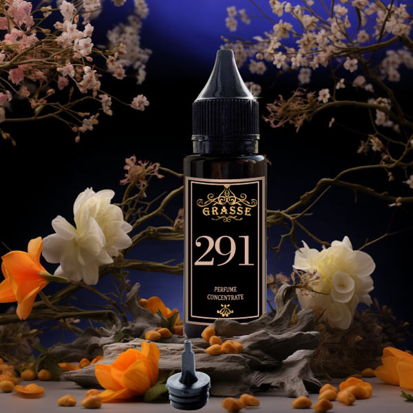 GRASSE 291 - Аромат направления PSYCHODELIC LOVE (Initio Parfums Prives) GRASSE 291 - Аромат направления PSYCHODELIC LOVE (Initio Parfums Prives)