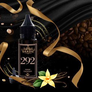 GRASSE 292 - Аромат направления VANILLE FATALE (Tom Ford)