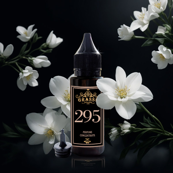 GRASSE 295 - Аромат направления BLANCHE (Byredo) GRASSE 295 - Аромат направления BLANCHE (Byredo)