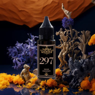 GRASSE 297- Аромат направления GANYMEDE (Marc-Antoine Barrois)