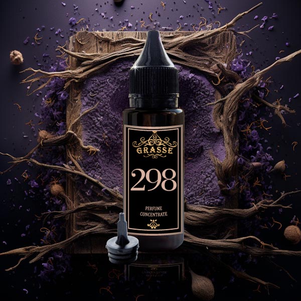 GRASSE 298- Аромат направления OUD FOR GREATNESS (Initio Parfums Prives) GRASSE 298- Аромат направления OUD FOR GREATNESS (Initio Parfums Prives)