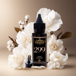 GRASSE 299 - Аромат направления THE MUSE (Zarkoperfume)