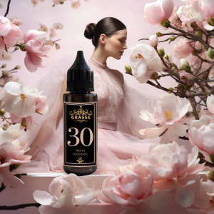 GRASSE 030- Аромат направления BRIGHT CRYSTAL (Versace)