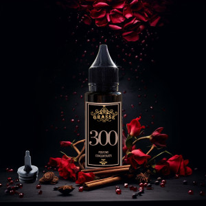 GRASSE 300- Аромат направления LA TULIPE (Byredo)