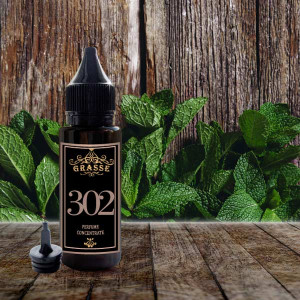 GRASSE 302- Аромат направления MOLECULE 01 + PATCHOULI (Escentric Molecules)