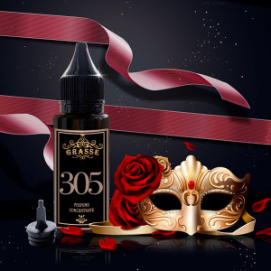 GRASSE 305- аромат направления  DIA WOMAN (Amouage)