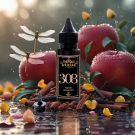 GRASSE 308- аромат направления LA DANZA DELLE LIBELLULE (Nobile 1942)