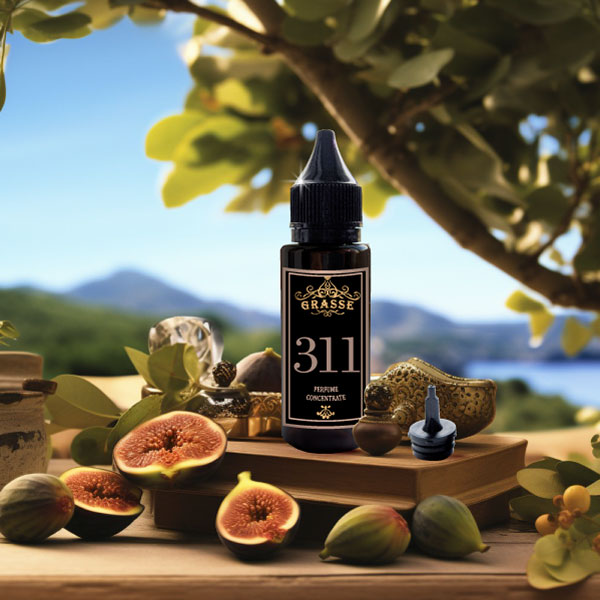 GRASSE 311- аромат направления PHILOSYKOS EDP (Diptyque) GRASSE 311- аромат направления PHILOSYKOS EDP (Diptyque)