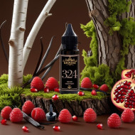 GRASSE 324 - Аромат направления TERRONI (Orto Parisi)