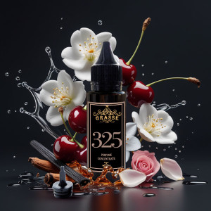 GRASSE 325 - Аромат направления NARCOTIC DELIGHT (Initio Parfums Prives)