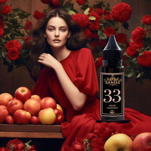 GRASSE 033- Аромат направления NINA (Nina Ricci)