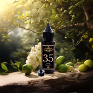 GRASSE 035- Аромат направления LACOSTE POUR FEMME (Lacoste)