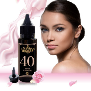 GRASSE 040- Аромат направления MISS CHERIE (Christian Dior)