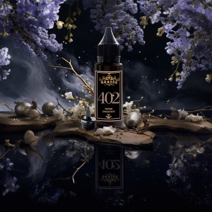 GRASSE 402- аромат направления EGOISTE PLATINUM (Chanel)