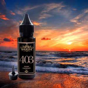 GRASSE 403- аромат направления FAHRENHEIT (Christian Dior)