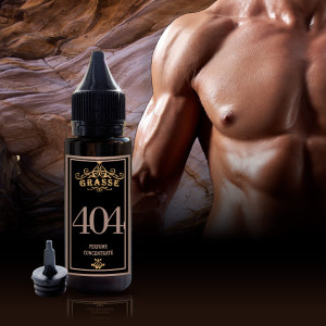 GRASSE 404- аромат направления DOLCE & GABBANA POUR HOMME