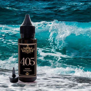 GRASSE 405- аромат направления ACQUA DI GIO MEN (Giorgio Armani)