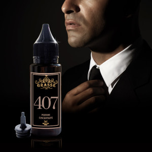 GRASSE 407- аромат направления ARMANI CODE POUR HOMME