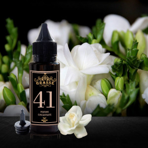 GRASSE 041- Аромат направления SUPREME BOUQUET (Yves Saint Laurent)