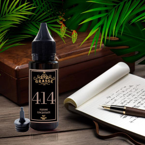 GRASSE 414- аромат направления BOGART MEN (Bogart)