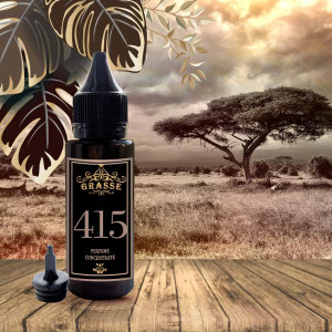 GRASSE 415- аромат направления SAUVAGE (Christian Dior)