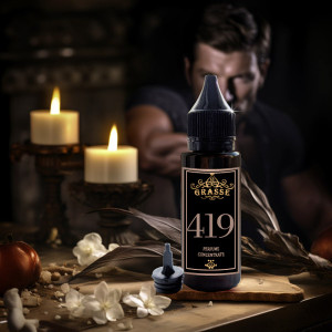 GRASSE 419- аромат направления INVICTUS (Paco Rabanne)