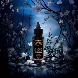 GRASSE 422- аромат направления ESSENTIAL (Lacoste) 