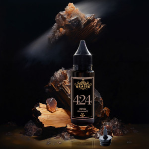 GRASSE 424- аромат направления  1 MILLION (Paco Rabanne) 