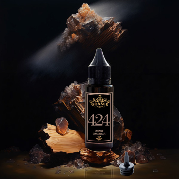GRASSE 424- аромат направления 1 MILLION (Paco Rabanne) GRASSE 424- аромат направления 1 MILLION (Paco Rabanne)