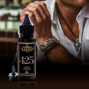 GRASSE 425- аромат направления  THE ONE (Dolce & Gabbana)