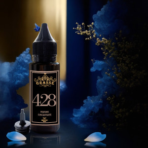 GRASSE 428- аромат направления BASI IN BLUE (Armand Basi)