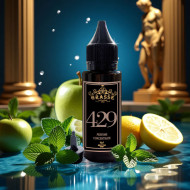 GRASSE 429- аромат направления EROS (Versace)