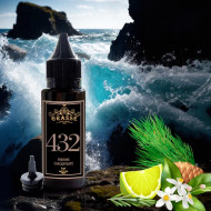 GRASSE 432- аромат направления DIOR HOMME SPORT VERY COOL (Christian Dior)