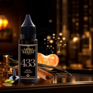 GRASSE 433- аромат направления  212 SEXY (Carolina Herrera)