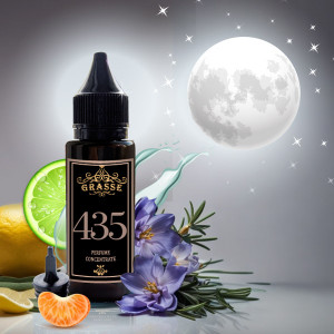 GRASSE 435- аромат направления ESCADA MOON SPARKLE (Escada) 