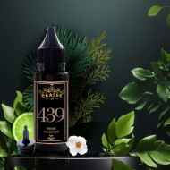 GRASSE 439- аромат направления SPIRIT OF THE BRAVE (Diesel)